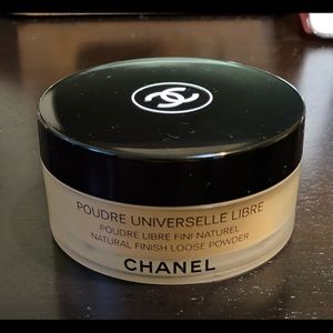 Chanel Poudre Universelle Libre - #40